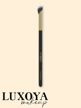 Luxoya sminkecset - Ujj formáját imitáló Korrektor ecset