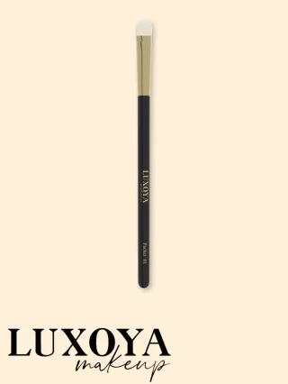 Luxoya sminkecset - Színfelvivő szemecset