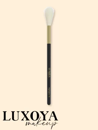 Luxoya sminkecset - Highlighter ecset