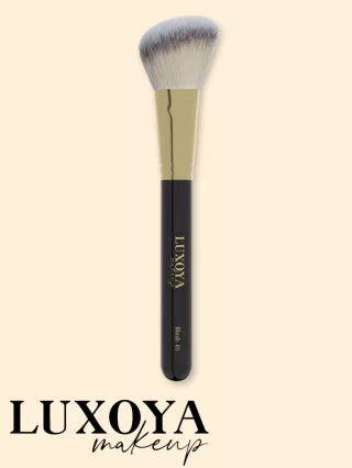 Luxoya sminkecset - Pirosító ecset