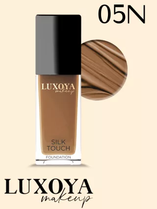 Luxoya alapozó - 05N - semleges, természetes tónusú