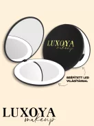 Luxoya kiegészítők
