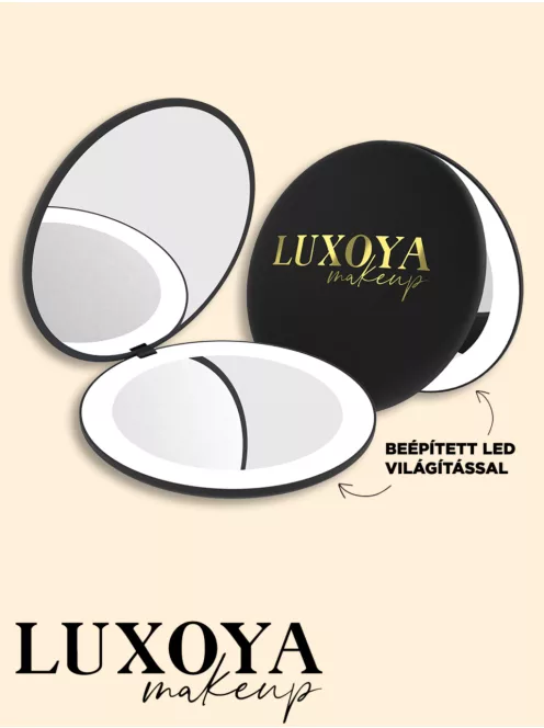 Luxoya kiegészítők