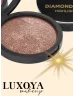 Luxoya highlighter púder - Bronz