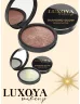 Luxoya highlighter púder - Bronz