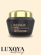 HAJMASZK - Normál, Száraz, Festett, Zsíros, Szőkített hajra - 250ml