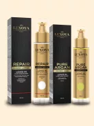 HAJVÉGÁPOLÓ - 100ml