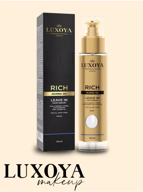 HAJVÉGÁPOLÓ - 100ml