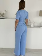 Pihe-puha szett