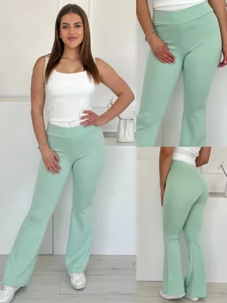 Pihe-puha melegítőnadrág