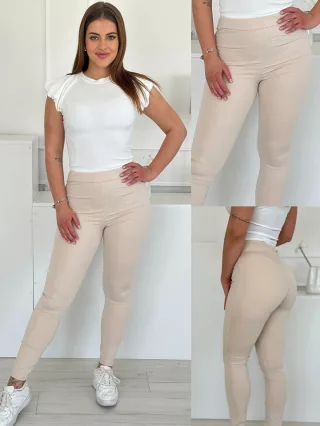 Fenékformáló leggings