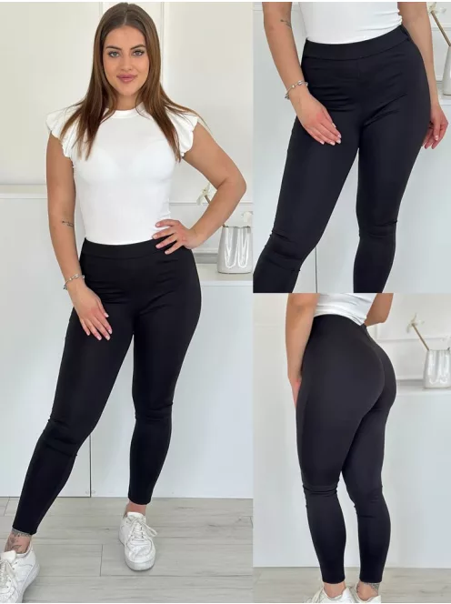 Fenékformáló leggings