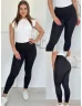 Fenékformáló leggings