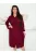 Lenge, megkötős ruha