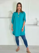 Lenge fazonú tunika