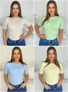 Prémium lycra felső