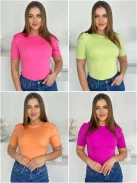 Prémium lycra felső
