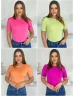 Prémium lycra felső