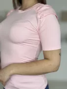 Prémium lycra felső