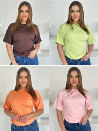 Prémium lycra felső