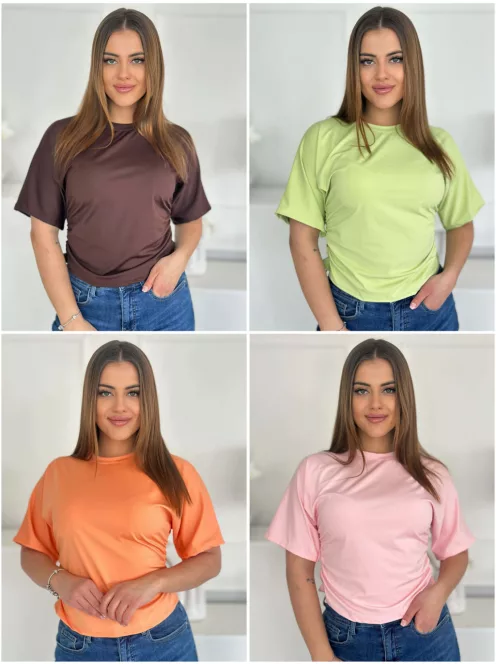 Prémium lycra felső