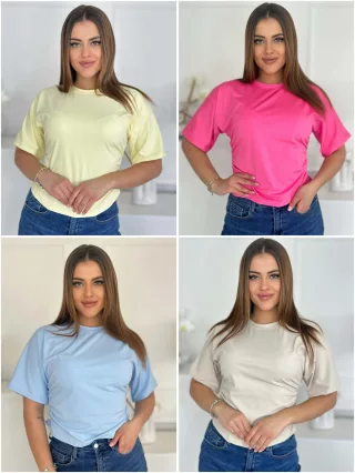 Prémium lycra felső