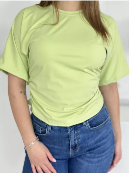 Prémium lycra felső