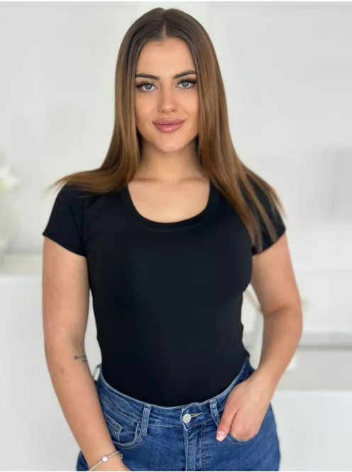 Prémium, basic lycra felső