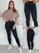 Prémium lycra leggings