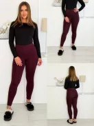 Prémium lycra leggings