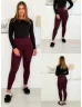 Prémium lycra leggings