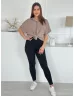 Prémium lycra leggings