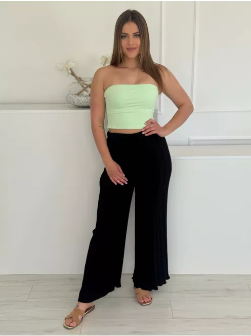Prémium lycra csőtop