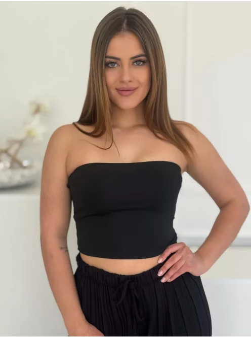 Prémium lycra csőtop