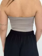 Prémium lycra csőtop