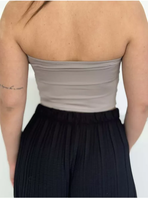 Prémium lycra csőtop