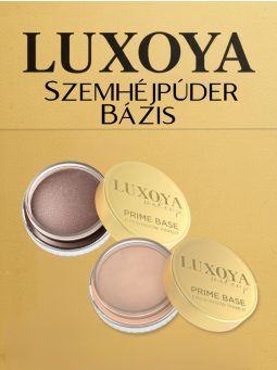 Szemhéjpúder bázis