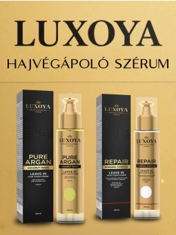 Hajvégápoló szérum