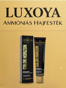 Ammóniás hajfesték