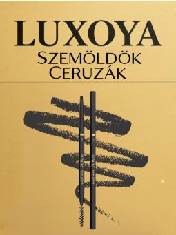Szemöldök ceruzák