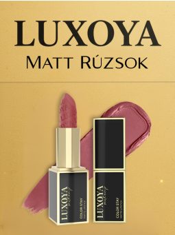 Matt rúzsok
