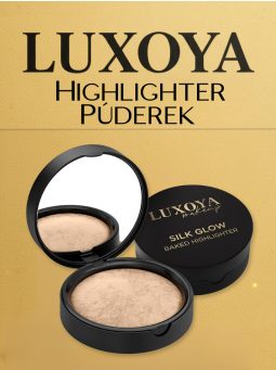 Highlighter púderek
